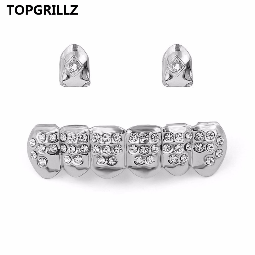 Topgrillz Mới Vàng Nhạt Màu Và - đánh giá và giá Yellow Body Jewelry