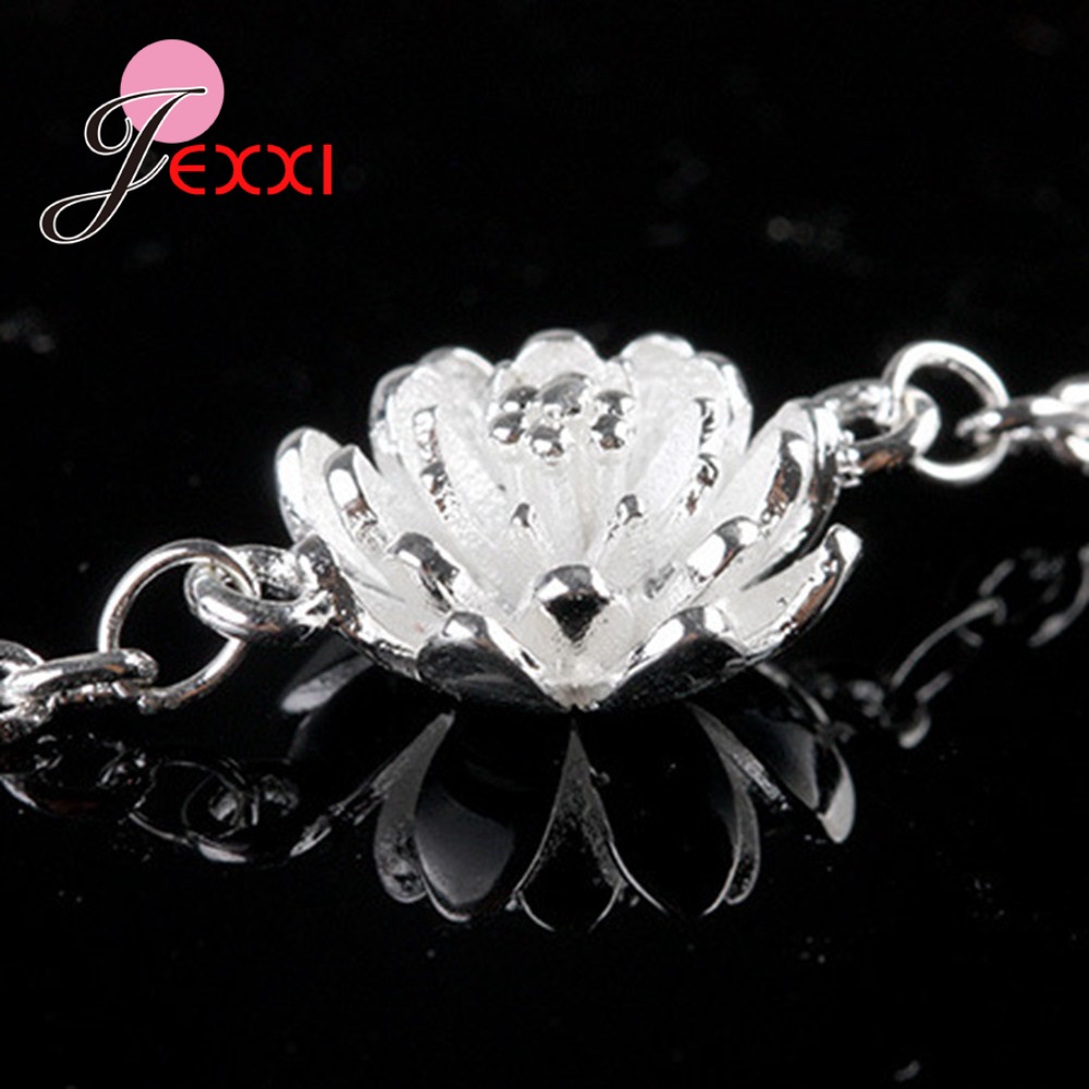 Plant Flower 925 Sterling Silv - đánh giá và giá Yellow Body Jewelry