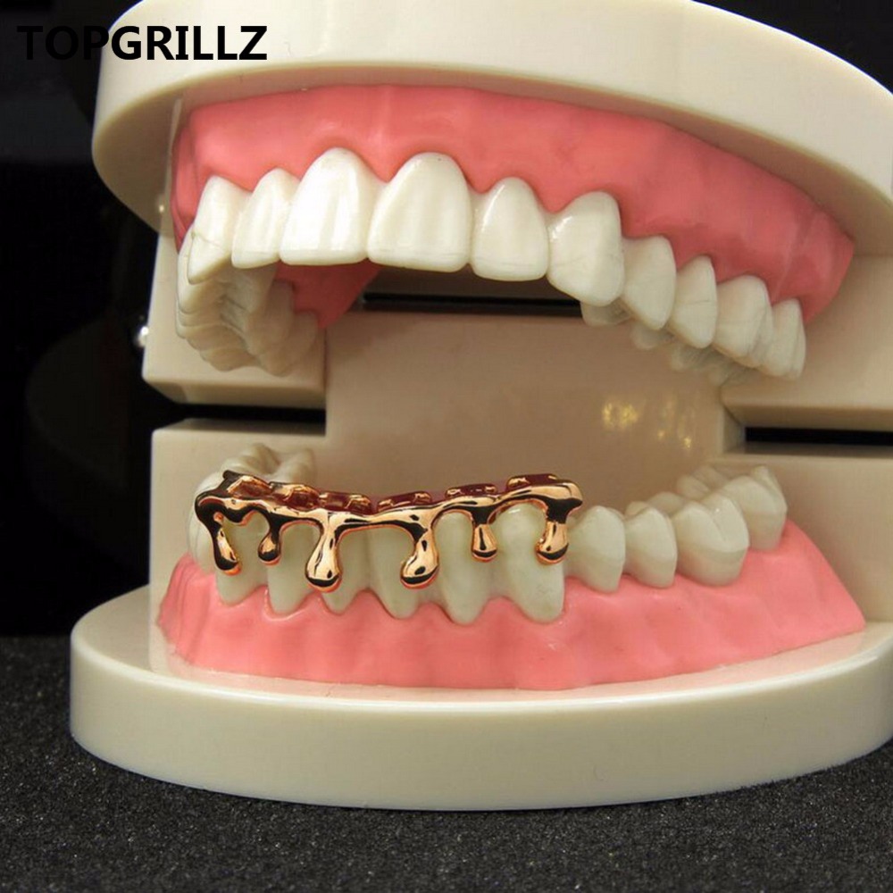 Topgrillz Phù Hợp Với Ánh Sáng - đánh giá và giá Yellow Body Jewelry