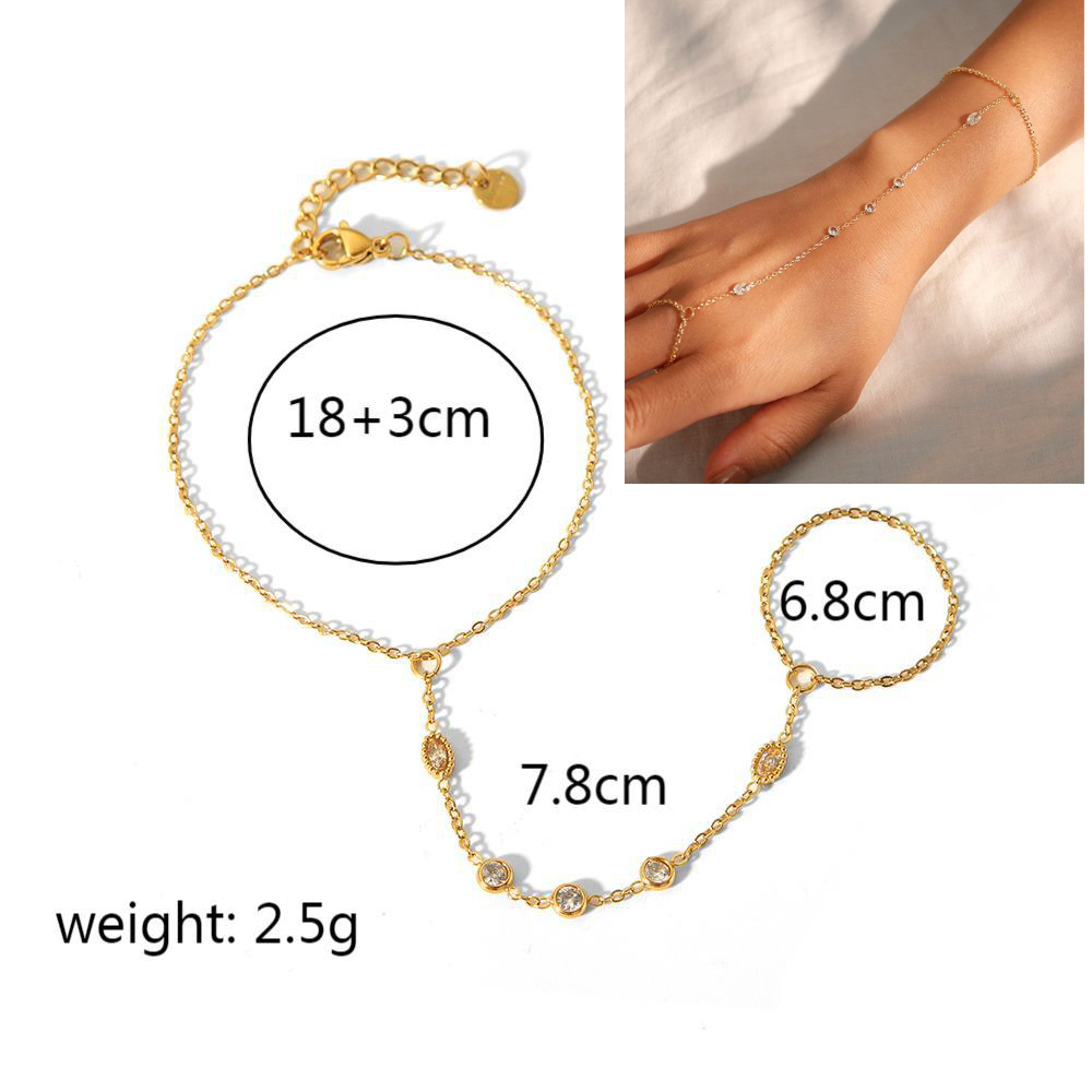 14K Yellow Gold Plated Stainle - đánh giá và giá Yellow Body Jewelry