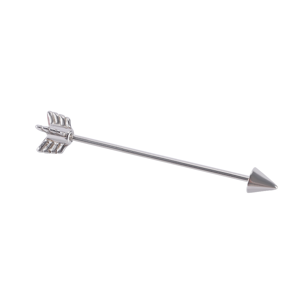 Screw Long Stainless Steel Sil - đánh giá và giá Industrial Barbell Long
