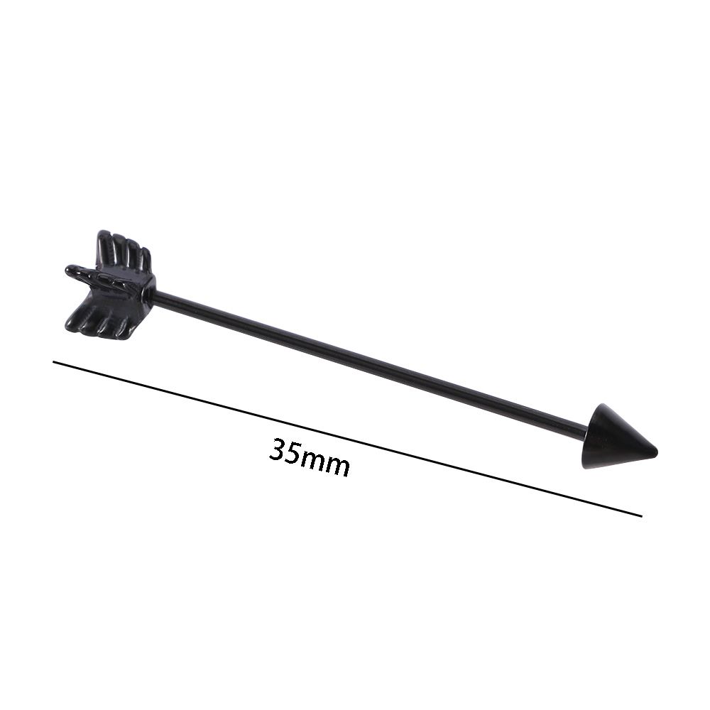 Screw Long Stainless Steel Sil - đánh giá và giá Industrial Barbell Long