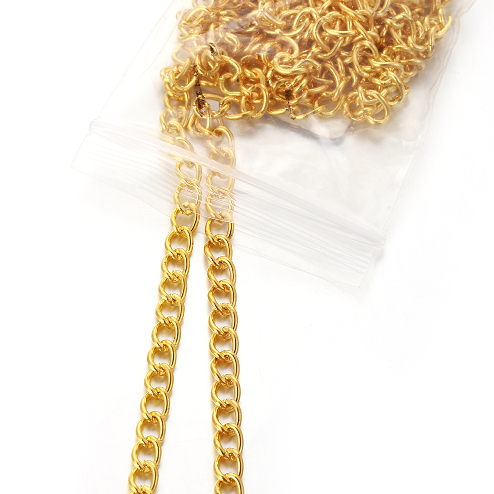 2Meters 2.5/3.5/4.5mm Metal Fl - đánh giá và giá Body Chain Jewelry