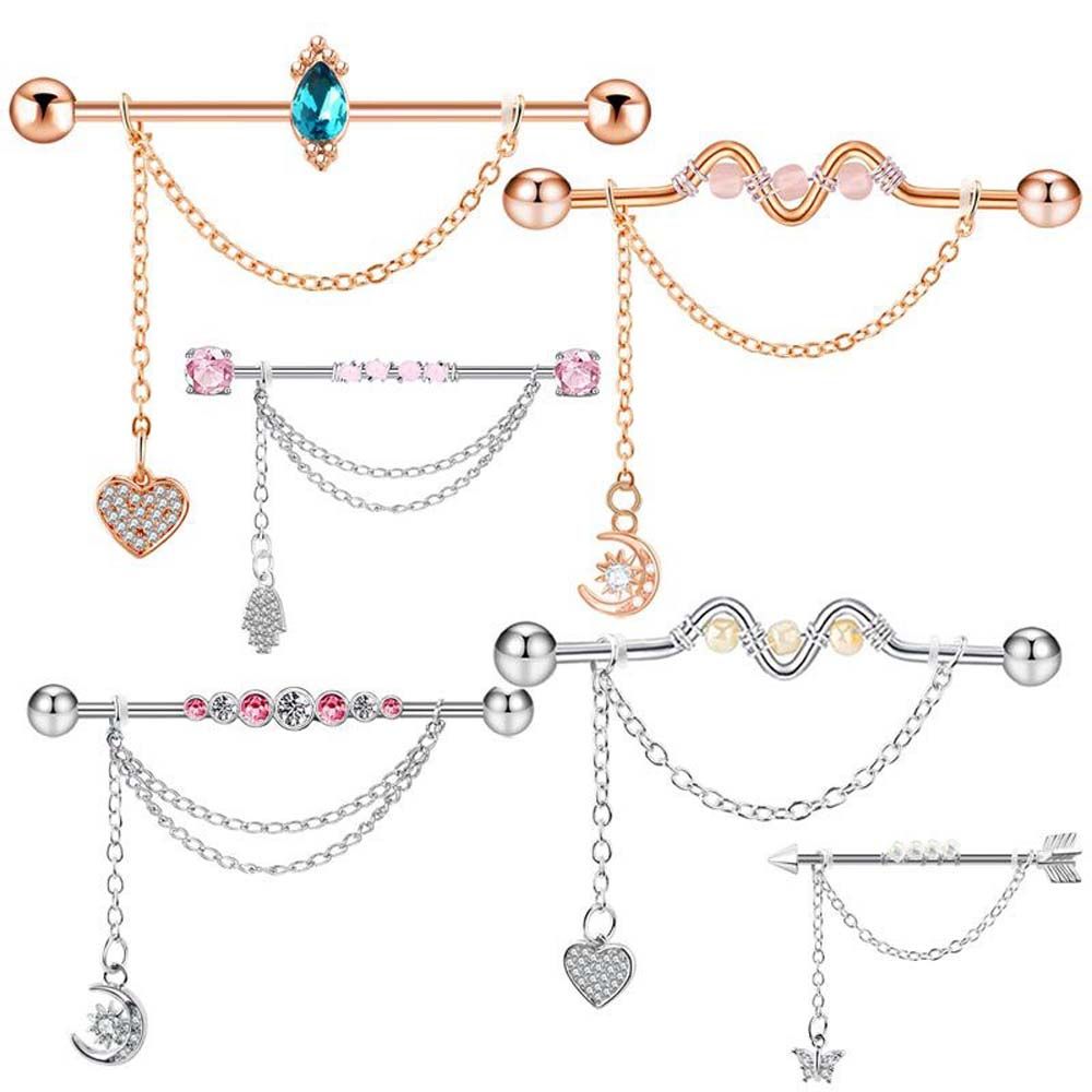 Gift Arrow Barbell Heart Penda - đánh giá và giá Industrial Barbell Long