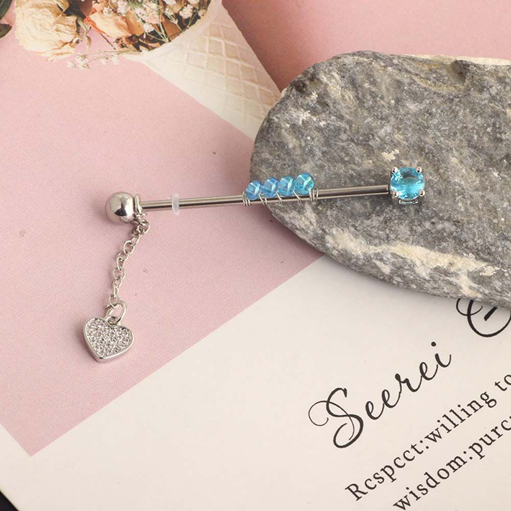 Gift Arrow Barbell Heart Penda - đánh giá và giá Industrial Barbell Long