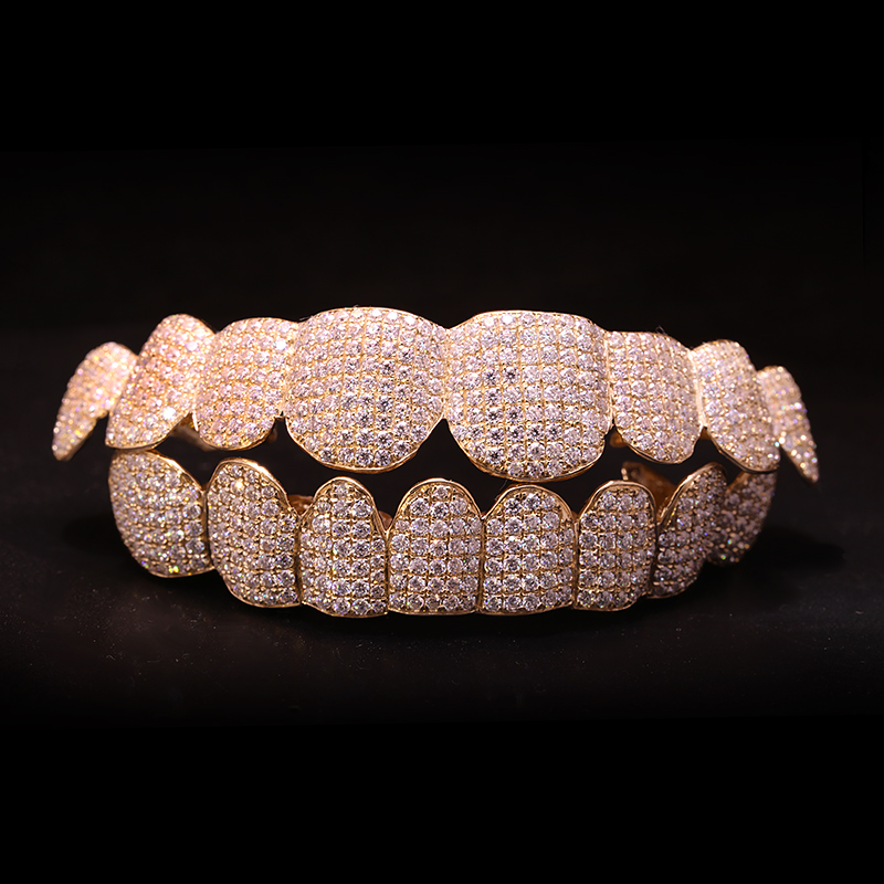Custom Lab Grown Diamond HPHT  - đánh giá và giá Yellow Body Jewelry