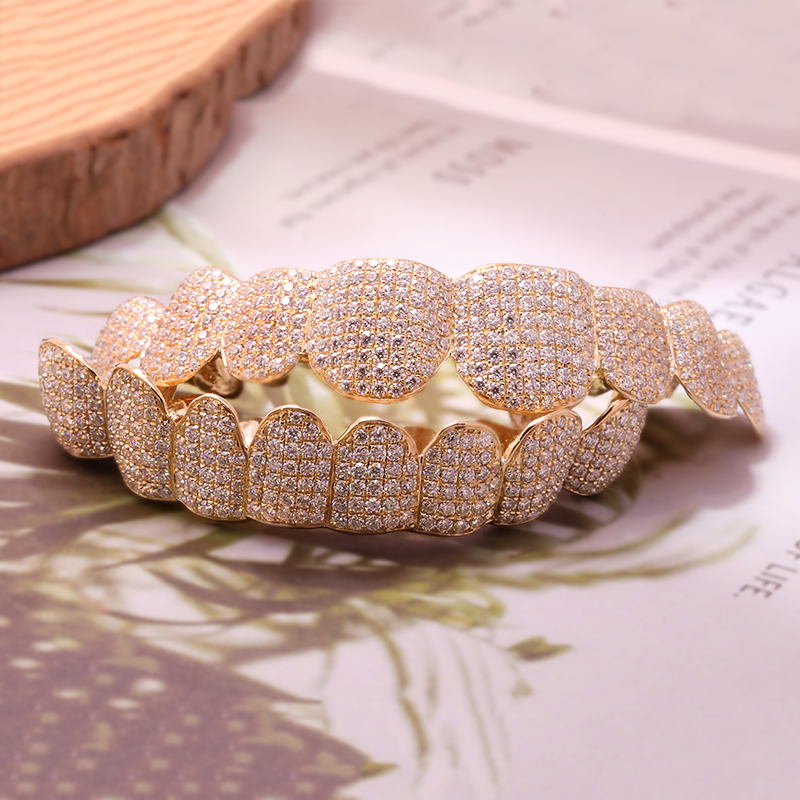 Custom Lab Grown Diamond HPHT  - đánh giá và giá Yellow Body Jewelry