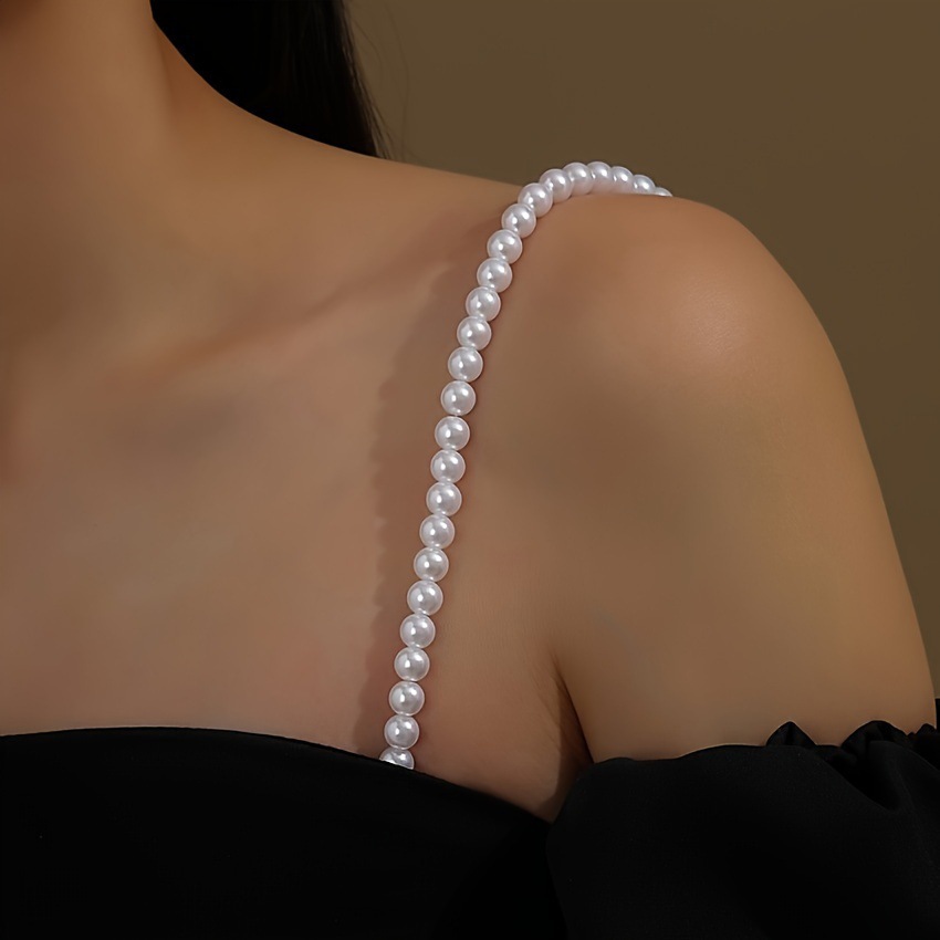 1 elegant vintage imitation pe - đánh giá và giá Body Jewelry Dress